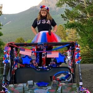 Meet your Posher, Allison